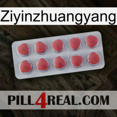 Ziyinzhuangyang 18